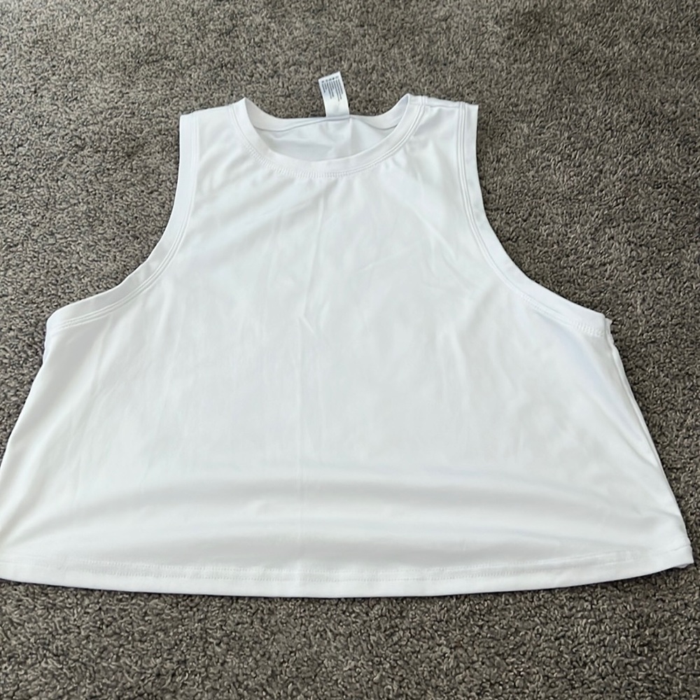 tj maxx workout tank